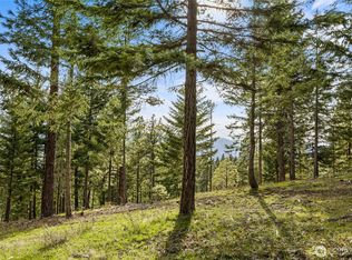 0 Game Trail Rd, Cle Elum, WA 98922