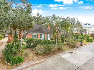 113 Wiegand Dr, Bridge City, LA 70094