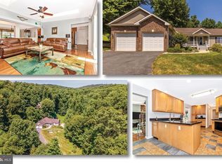 6250 Mount Phillip Rd, Frederick, MD 21703