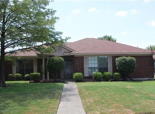 1408 Gardenia Dr, Allen, TX 75002