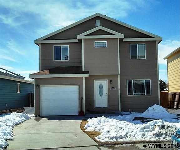 1st image of 3322 Chaparral Dr