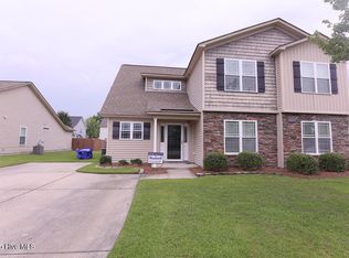 2216 Sweet Bay Dr #A, Greenville, NC 27834