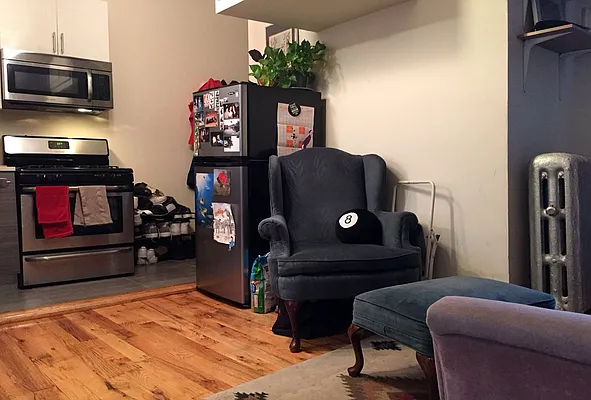 Rented by Nooklyn NYC LLC | media 3