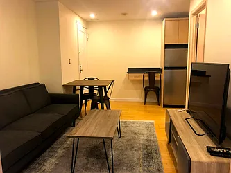 Rented by Natural Habitat Realty