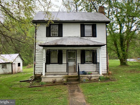 Frederick County Md Foreclosures Foreclosed Homes For Sale 39 Homes Zillow