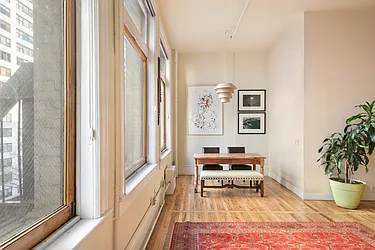 Sold by Brown Harris Stevens