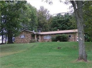 311 Kiester House Rd, Slippery Rock, PA 16057