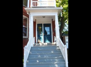 11 William St APT 2, Portland, ME 04103