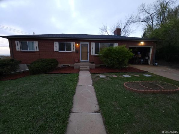 12024 W Maryland Drive, Lakewood, CO 80228