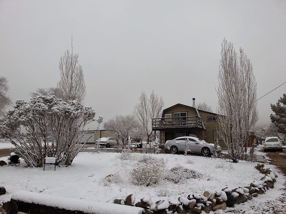 let is snow.