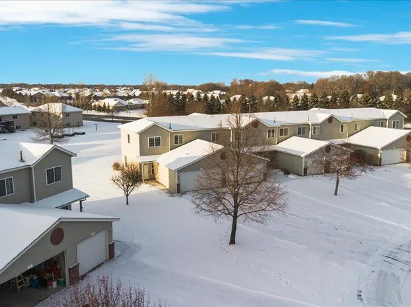 939 Cypress Rd Unit 19, Saint Cloud, MN 56303