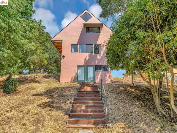 6245 Bernhard Ave, Richmond, CA 94805