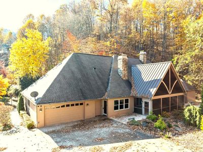 206 View Ridge Pkwy, Leicester, NC, 28748
