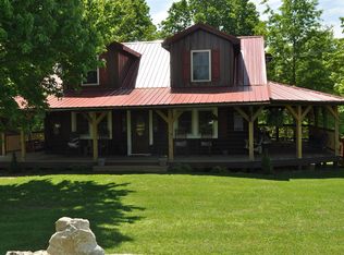 265 Cherokee Rd, Brandenburg, KY 40108