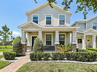 11886 Fiction Ave, Orlando, FL 32832