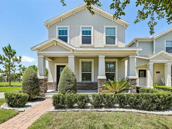 11886 Fiction Ave, Orlando, FL 32832