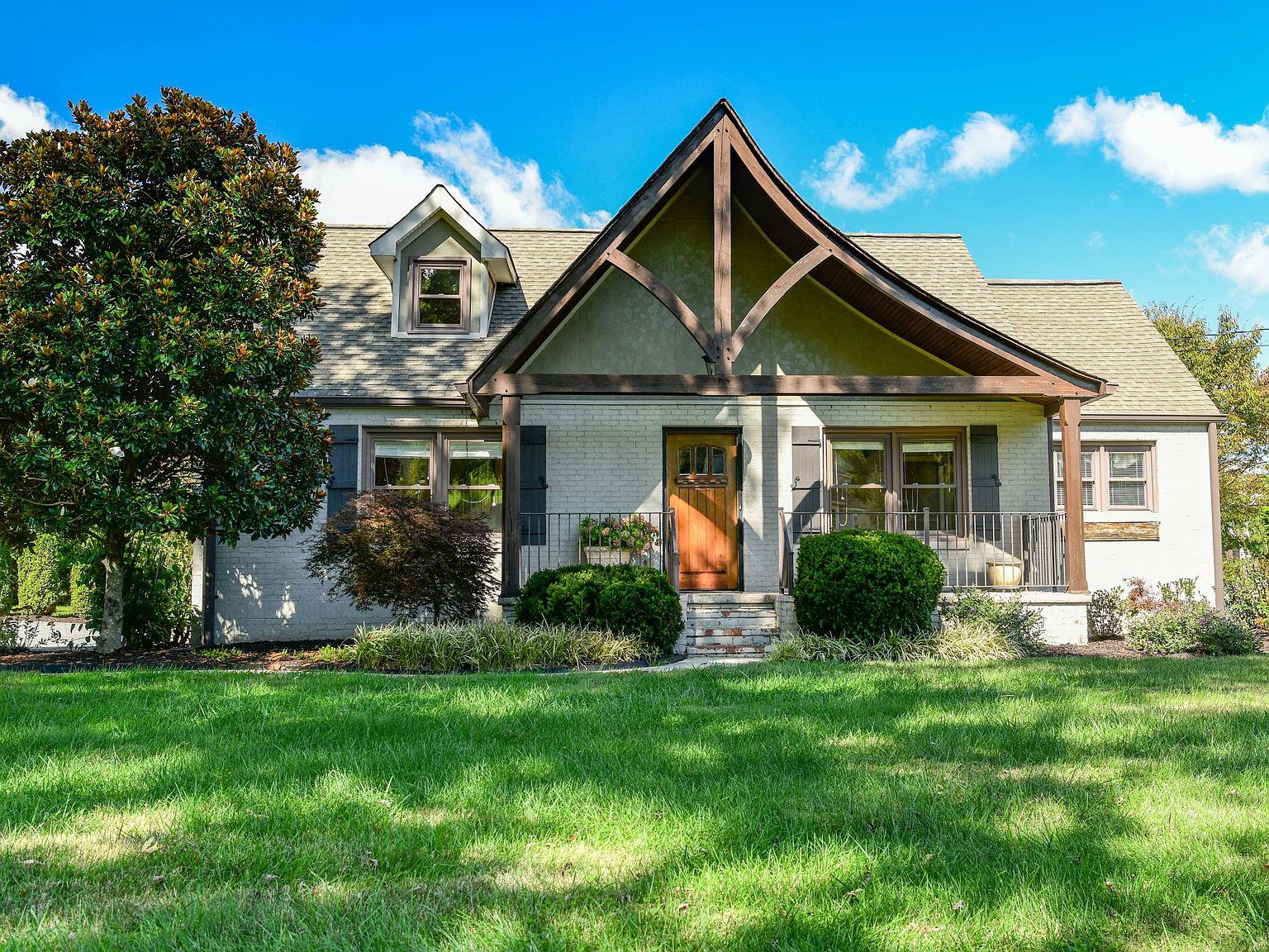 606 Claude Simmons Rd, Johnson City, TN 37604 Zillow
