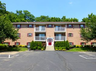 Waters Edge Apartments, Bethlehem, PA 18018
