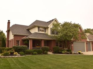 21730 Morning Dove Ln, Frankfort, IL 60423