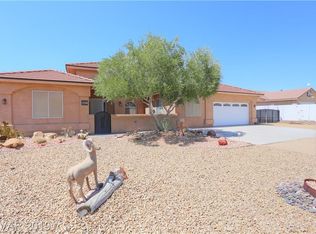 2280 S Zuni Ave, Pahrump, NV 89048