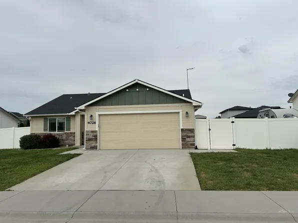 4026 Queen Anne Dr, Emmett, ID 83617