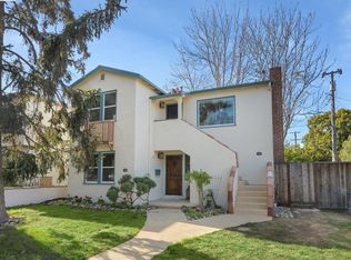 755 Bird Ave, San Jose, CA 95125