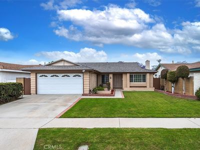 19709 Lusk Ave, Cerritos, CA, 90703