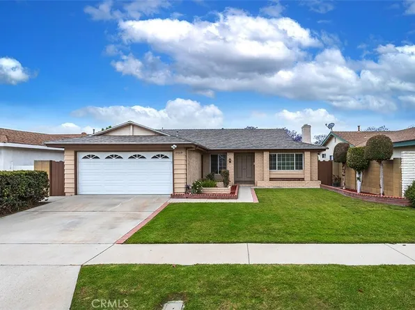 19709 Lusk Ave, Cerritos, CA 90703