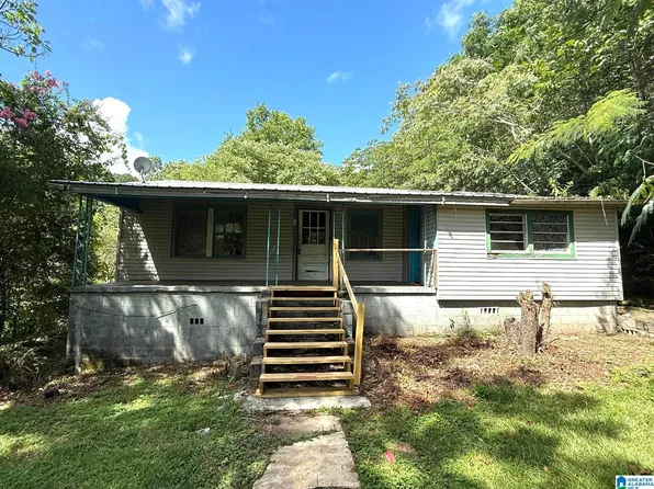 34 Contri Ln, West Blocton, AL 35184