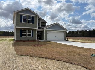 1145 McNabb Rd, Loris, SC 29569