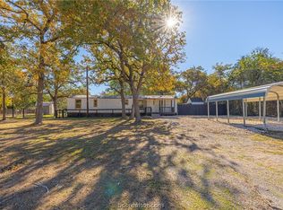 206 Giebel Ln, SOMERVILLE, TX 77879
