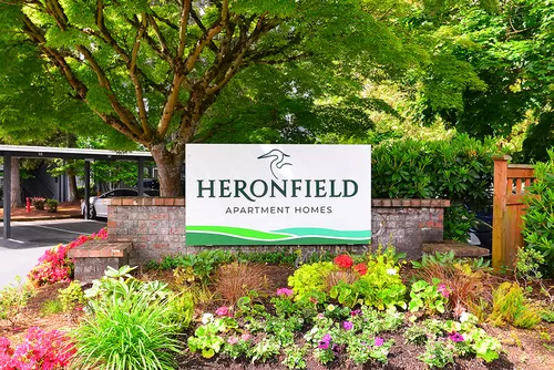 Heronfield Apartments Photo 1