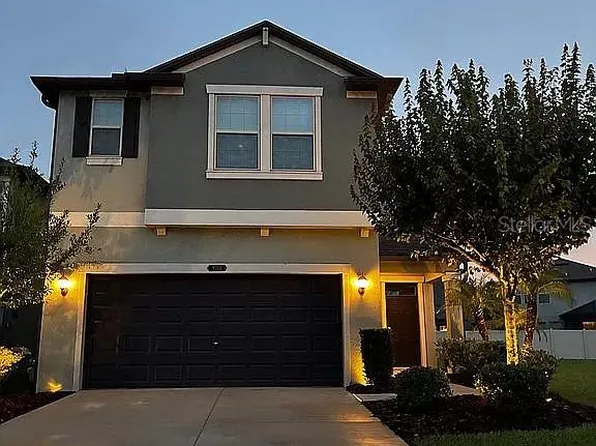 9100 SHADYSIDE LANE, LAND O LAKES, FL 34637