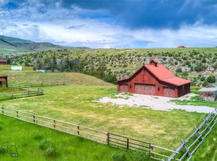 30 Shining Mountains Loop Rd #2, Ennis, MT 59729