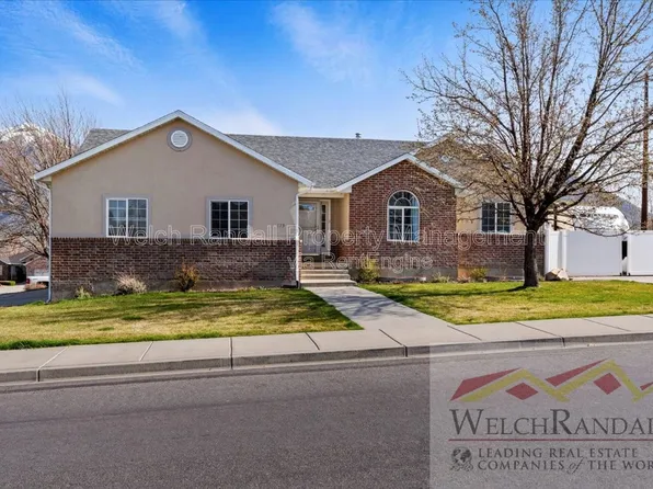 179 E 2200 S, Springville, UT 84663