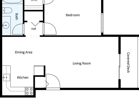 4th image of 190 Carson Cres