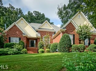 116 Crown Springs Dr, McDonough, GA 30252