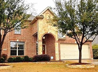 7805 Mapleridge Dr, Plano, TX 75024