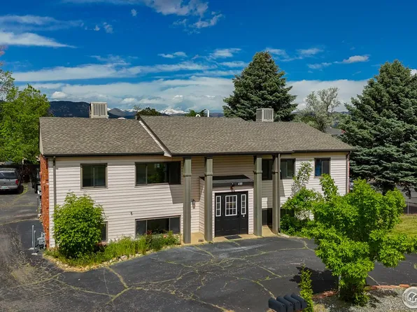 435 Manhattan Dr #A, B, C, Boulder, CO 80303