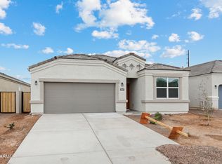 10040 S Saguaro Ave, Apache Junction, AZ 85120