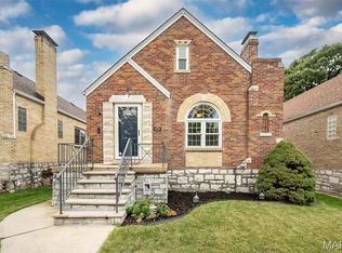 5716 Pernod Ave, Saint Louis, MO 63139