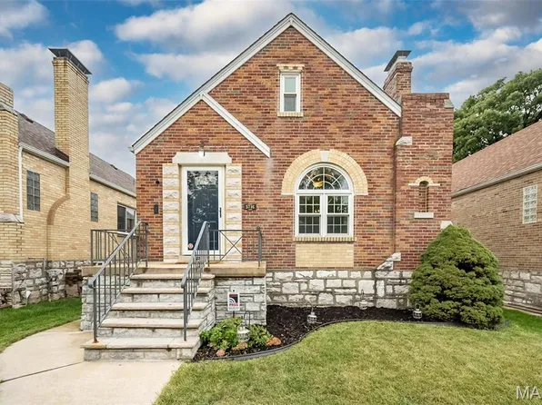 5716 Pernod Ave, Saint Louis, MO 63139