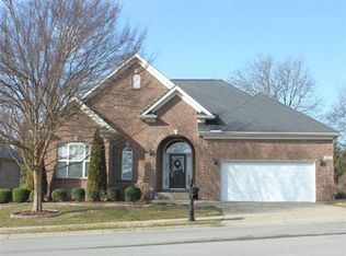 220 Evergreen Gdn, Elizabethtown, KY 42701