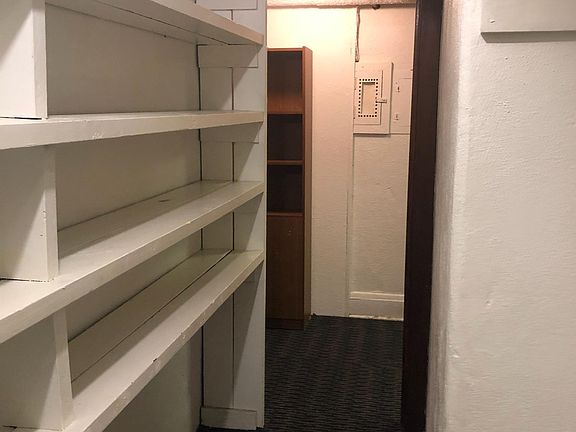 More storage