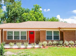 219 E Janisch Rd, Houston, TX 77022