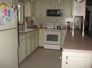 167 N Wheatland Hwy, Wheatland, WY 82201