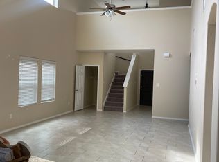 1013 Larvotto Loop, Laredo, TX 78045