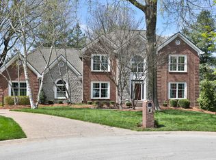 7101 Cove Pointe Pl, Prospect, KY 40059