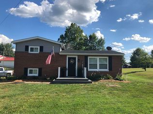 920 Stennett Rd, Wheelersburg, OH 45694