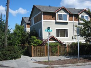 5918 14th Ave NW, Seattle, WA 98107